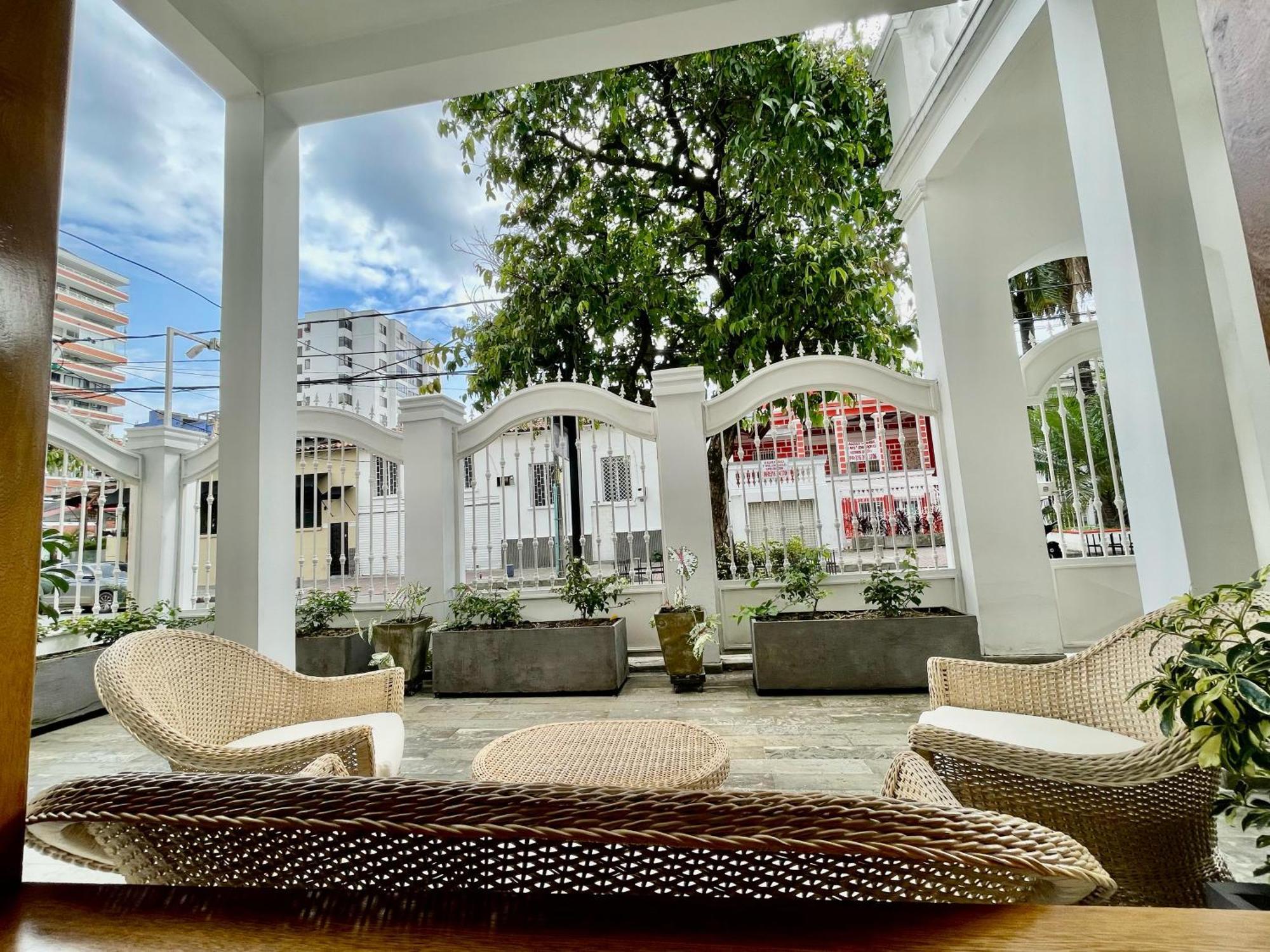 Hotel Cattaleya City Cali Kültér fotó