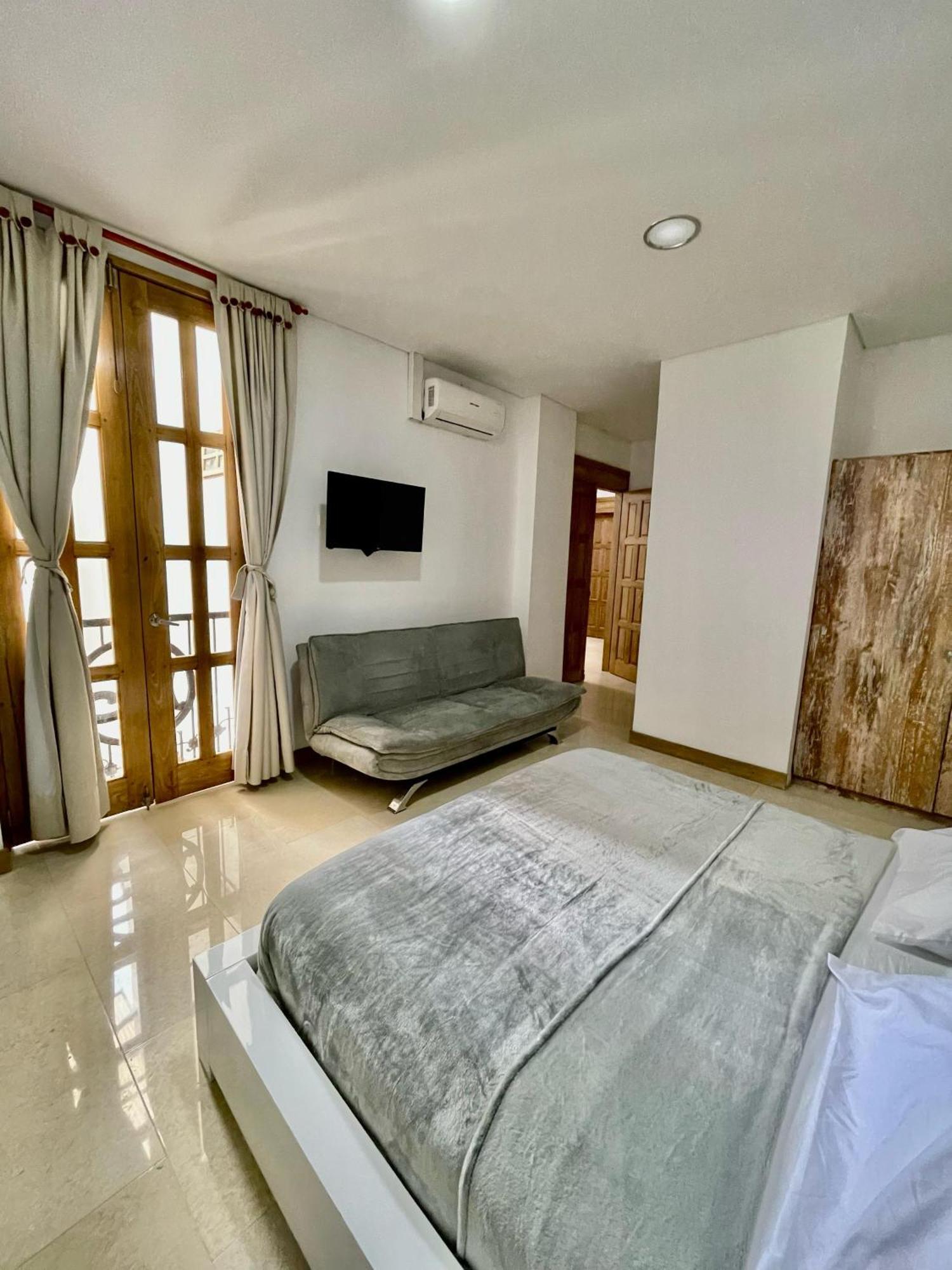 Hotel Cattaleya City Cali Kültér fotó