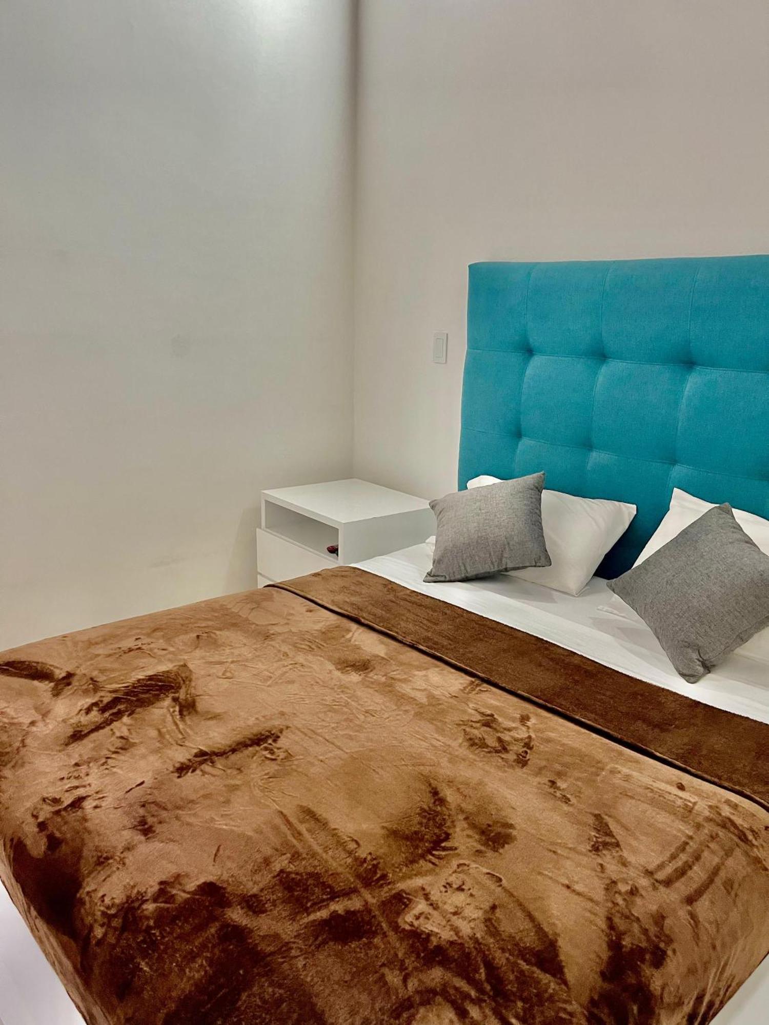 Hotel Cattaleya City Cali Kültér fotó