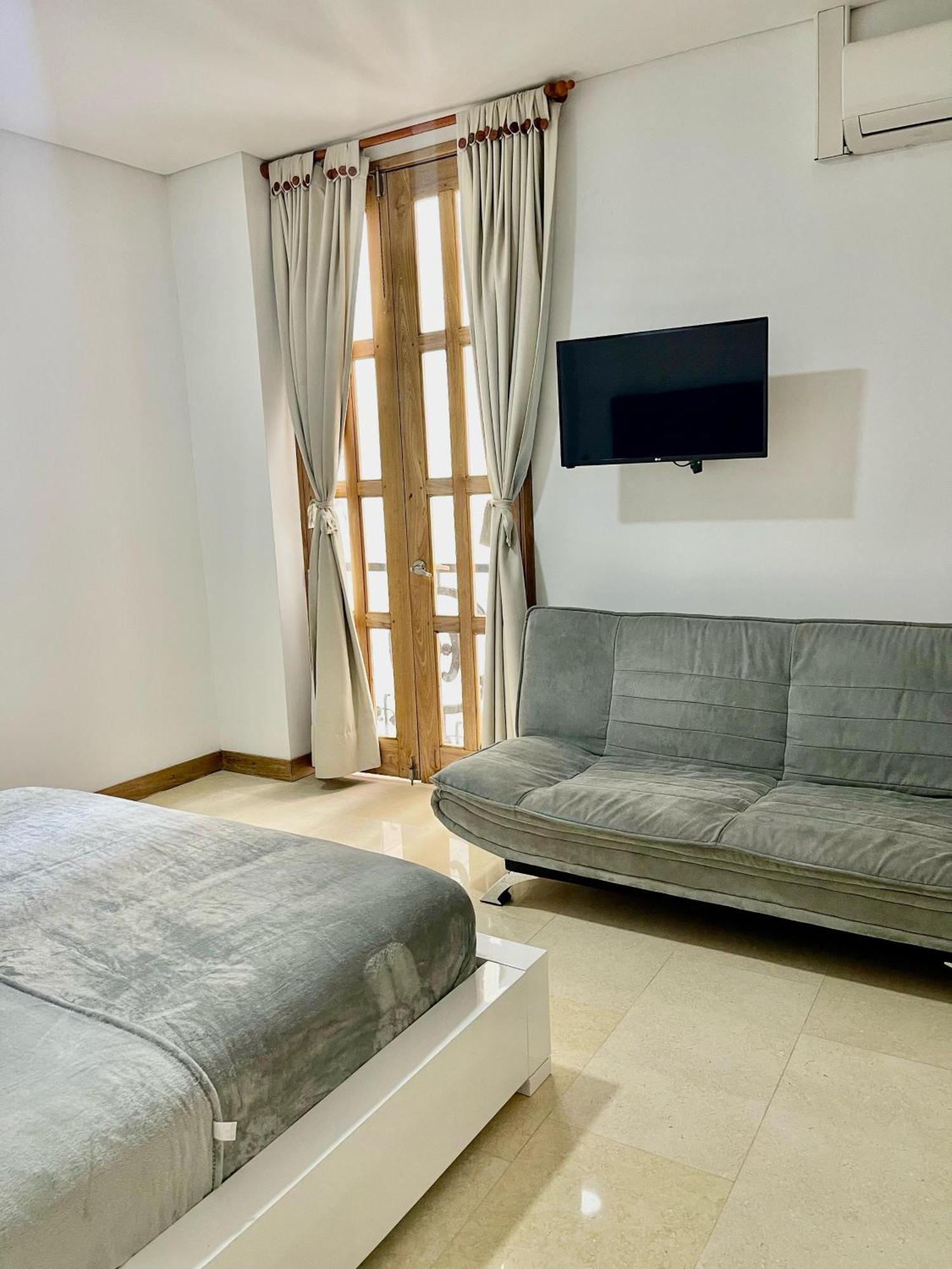 Hotel Cattaleya City Cali Kültér fotó