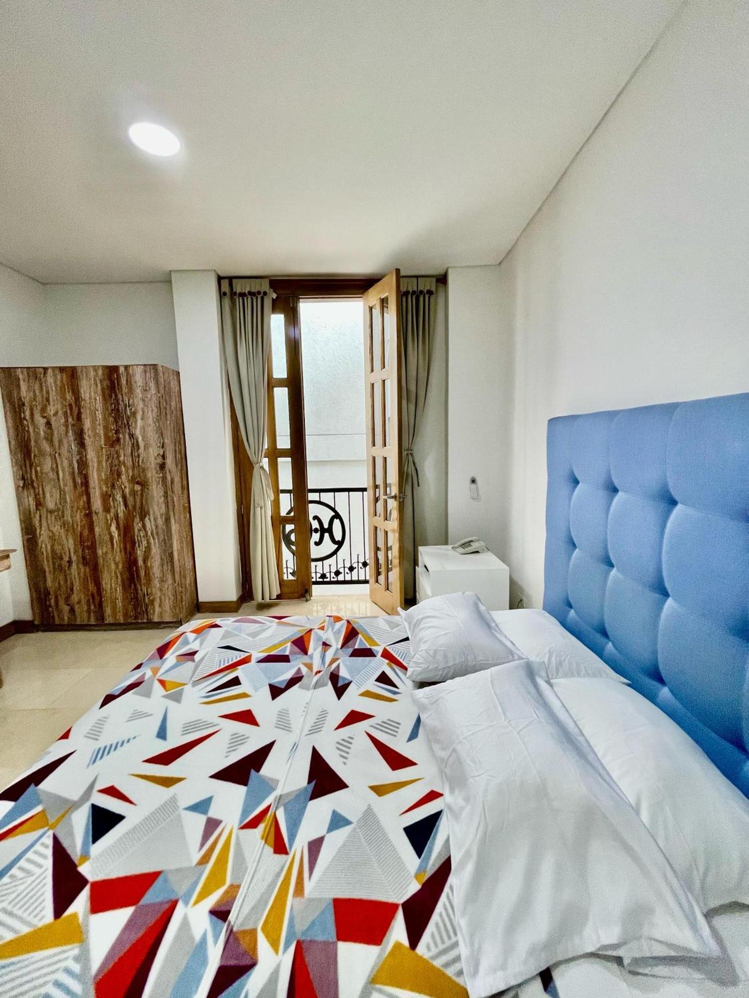 Hotel Cattaleya City Cali Kültér fotó
