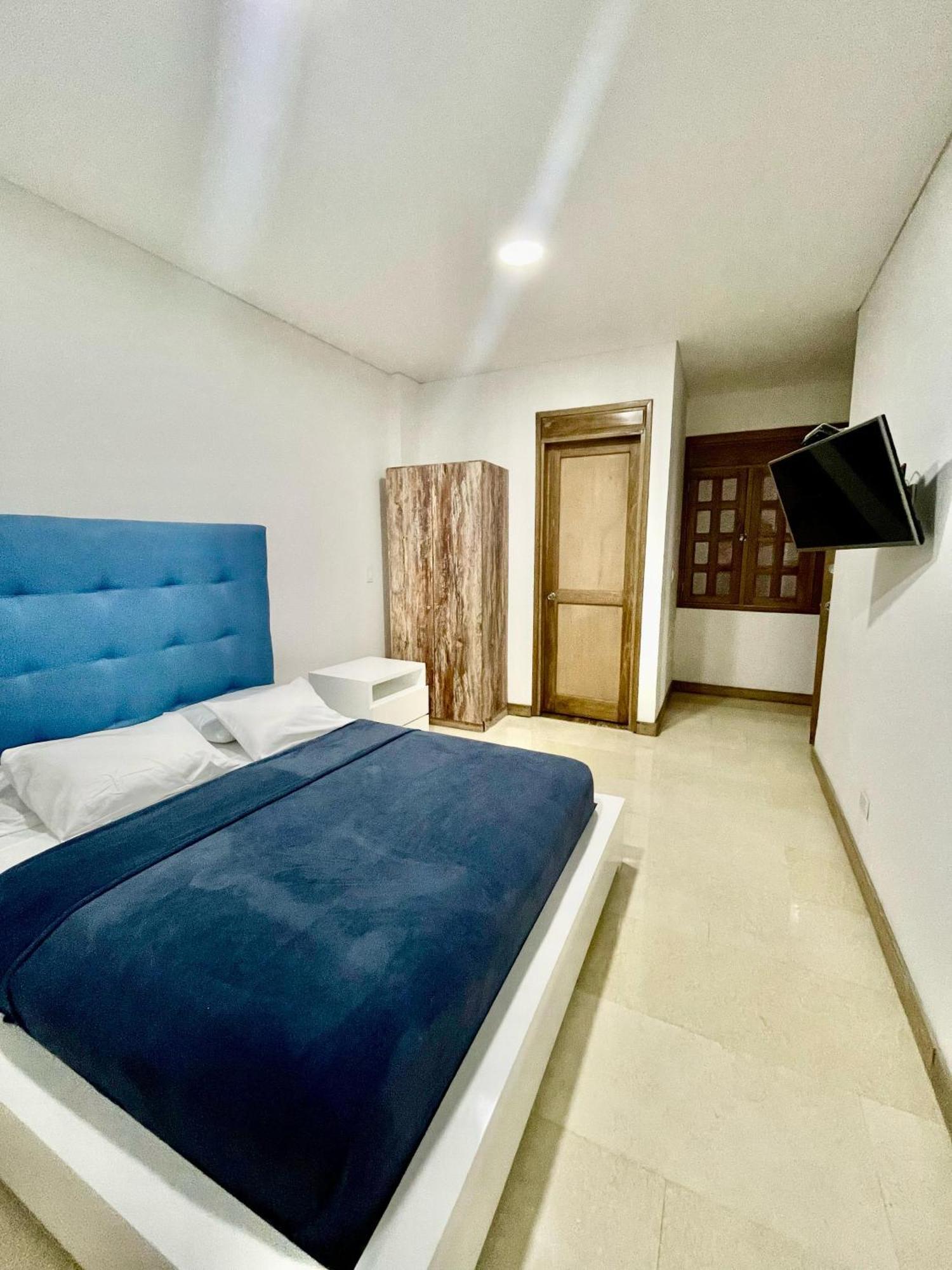 Hotel Cattaleya City Cali Kültér fotó