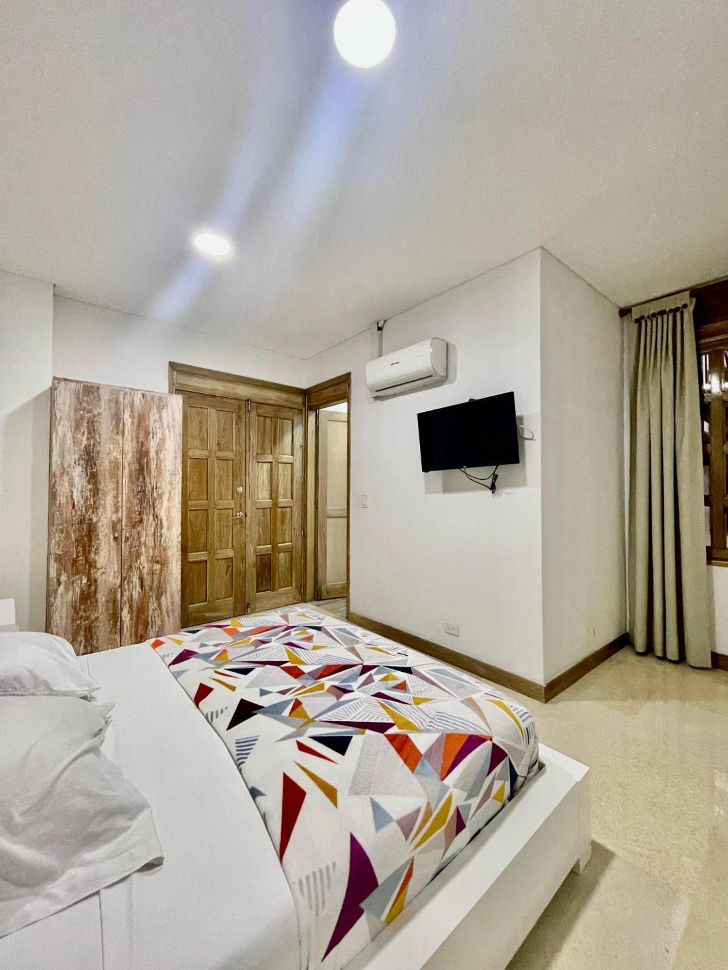 Hotel Cattaleya City Cali Kültér fotó
