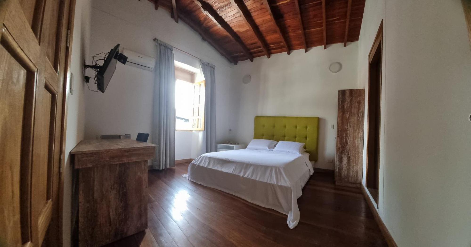 Hotel Cattaleya City Cali Kültér fotó