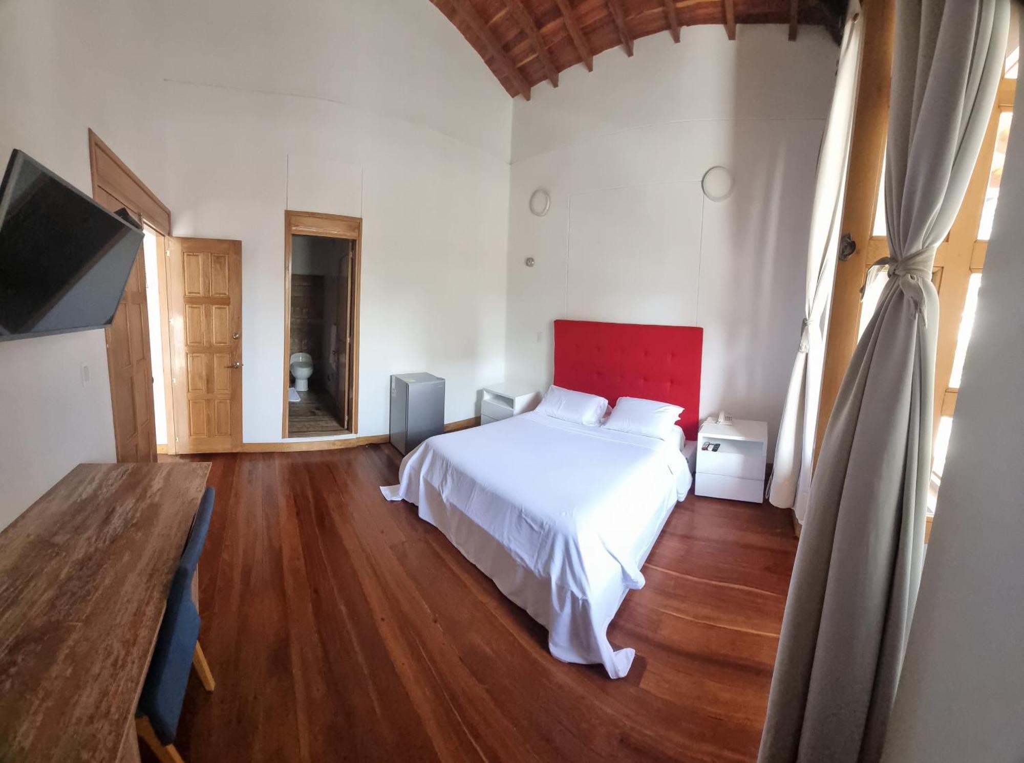 Hotel Cattaleya City Cali Kültér fotó