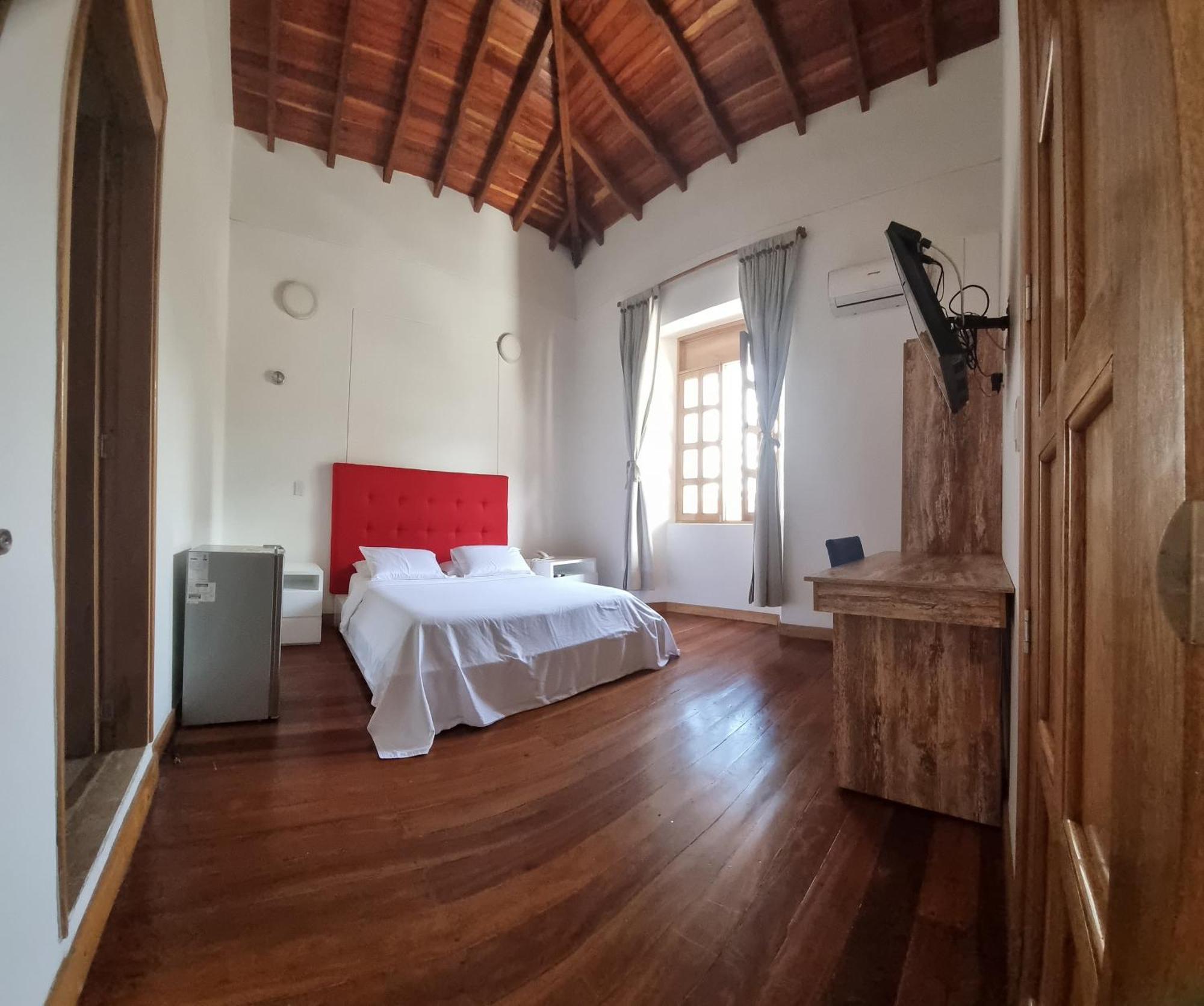 Hotel Cattaleya City Cali Kültér fotó
